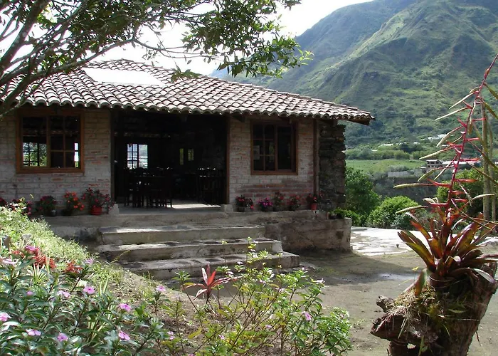Bosque Protector Hacienda Guamag