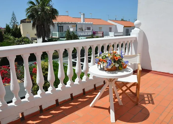 Casa Lea Vila Islantilla