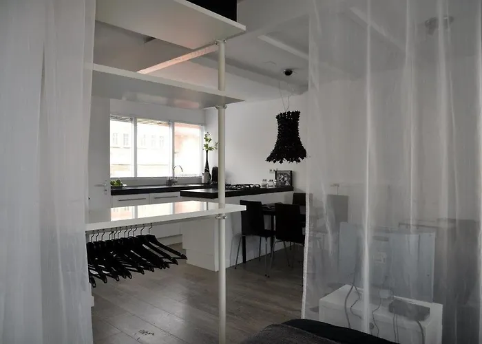 786Loft Villa Alkmaar