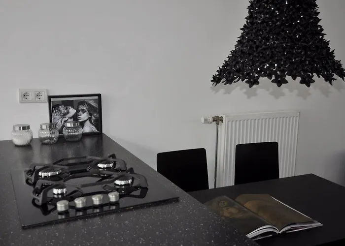 786Loft Villa Alkmaar