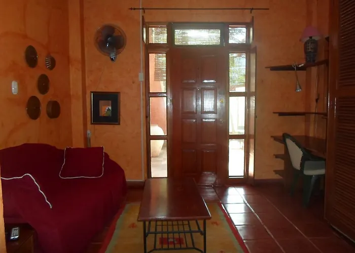 Villa Del Mar
