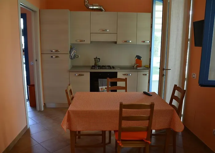 Vacanze Casa Di Trizzi