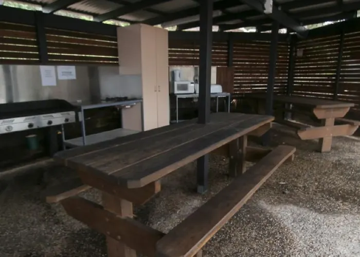 Fraser Island Retreat