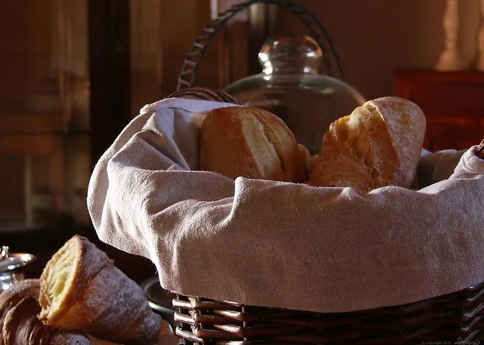 La Vigna B&B