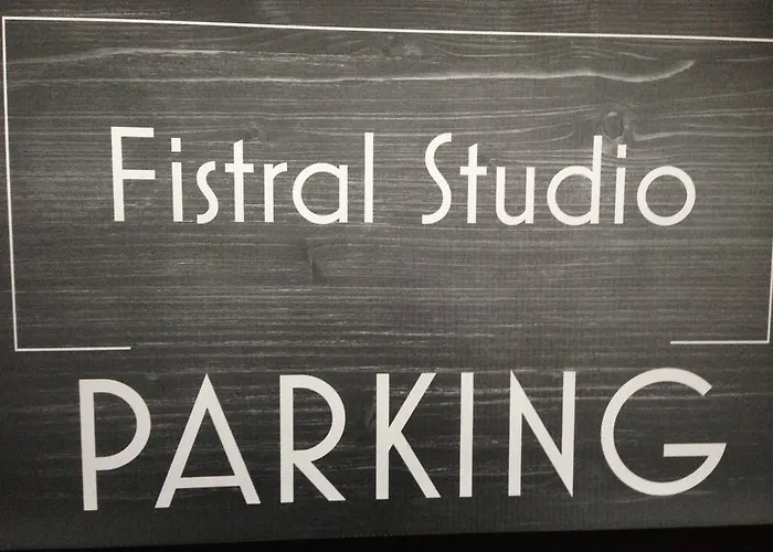 Fistral Studio
