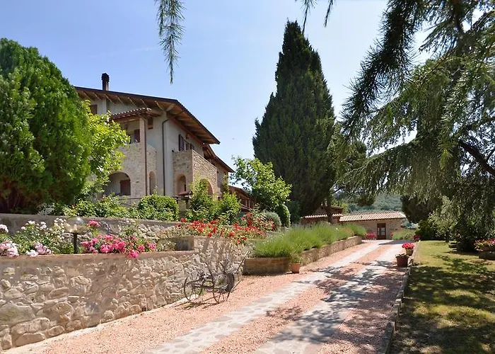 Agriturismo San Severo