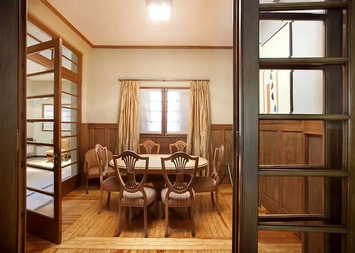 Casa Sur - 400 M From The Park At Most Elegant Neighbourhood In Mendoza City