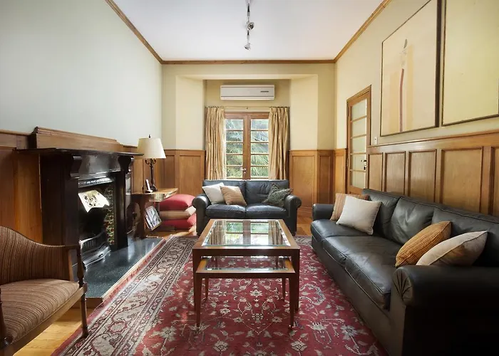 Casa Sur - 400 M From The Park At Most Elegant Neighbourhood In Mendoza City
