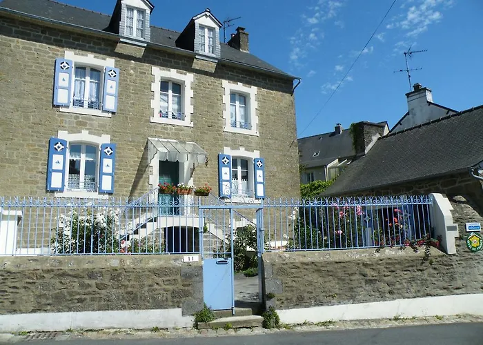 Les Gîtes Cancalais