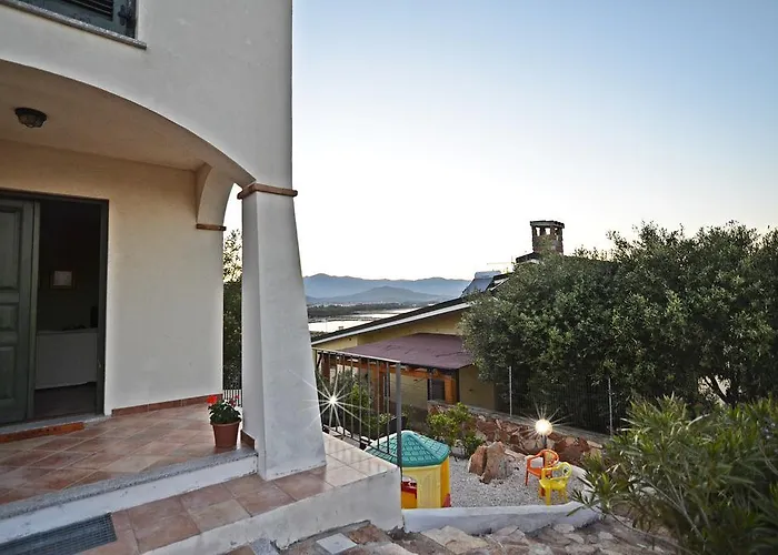 Casa Vacanza Arbatax