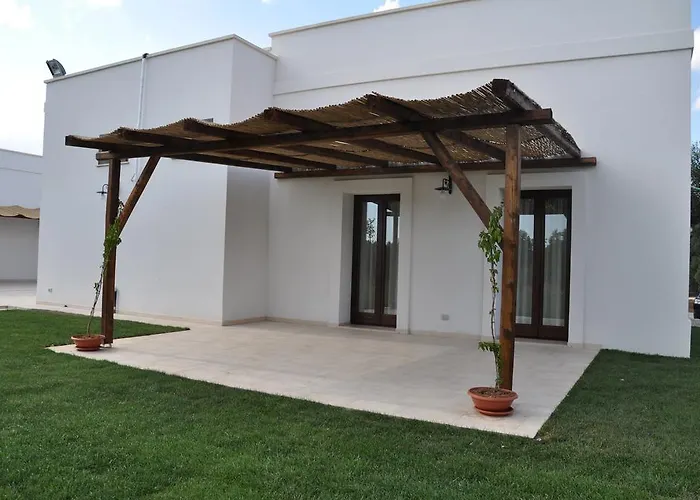 Agriturismo Marconi