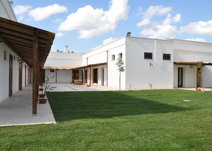 Agriturismo Marconi