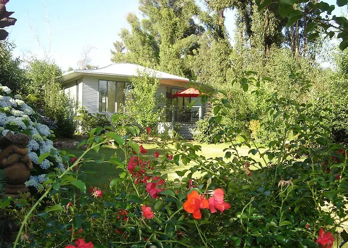Dalrymples Guest Cottages