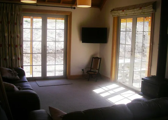 Lexi'S Lodge