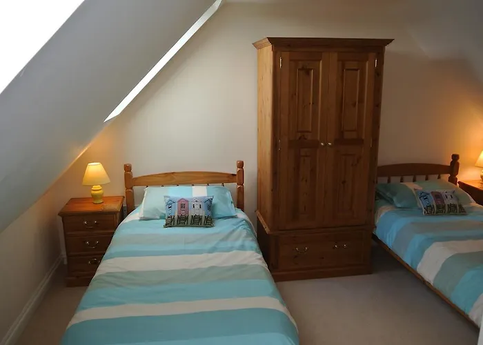 Bramley Cottage