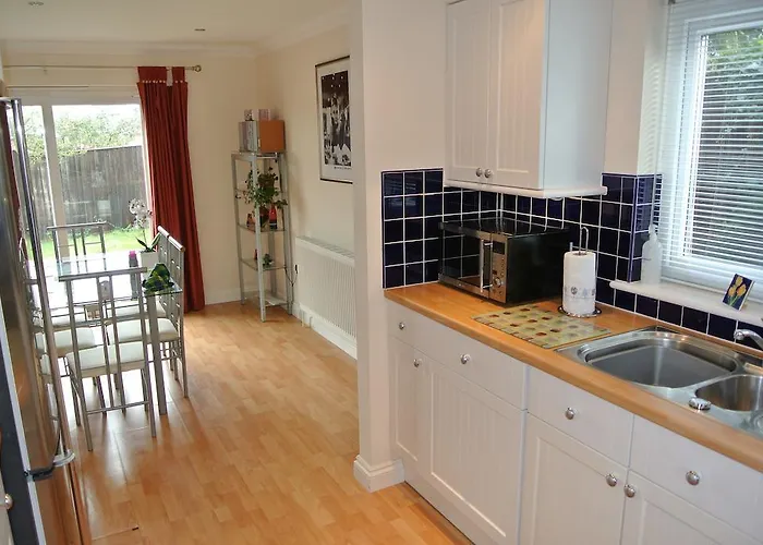 Bramley Cottage