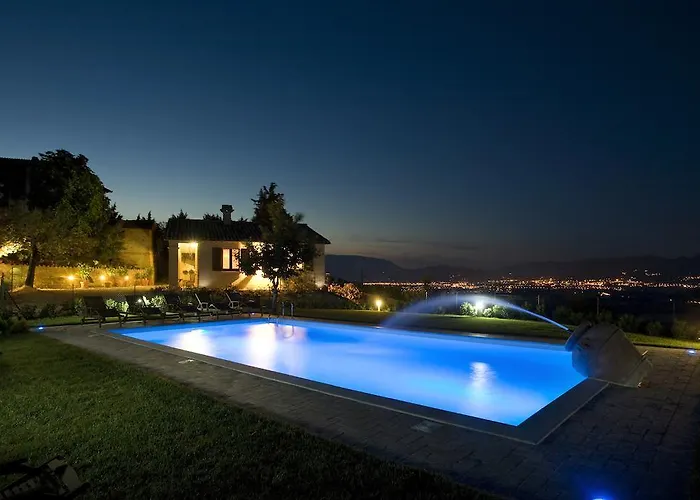Agriturismo il Girasole