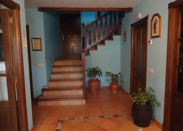Casa Felisa Pirineo Aragones