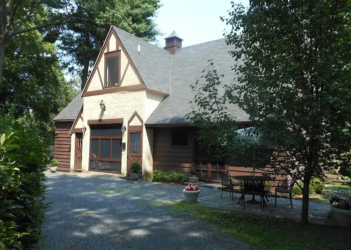 The Stables