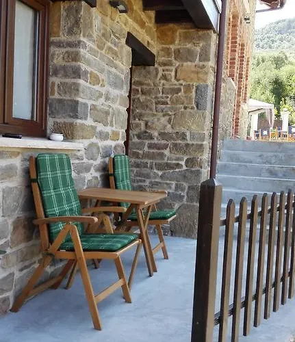 Casa Rural Manuel de Pepa Xuaca
