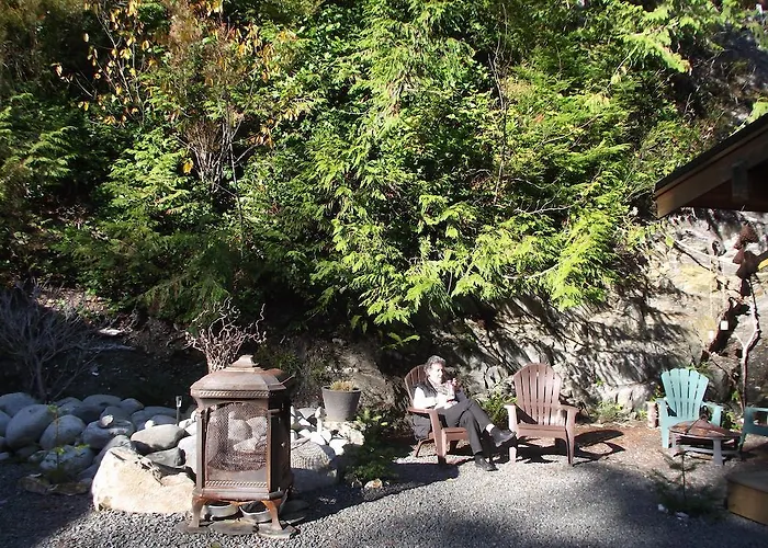 Wild Coast Chalets