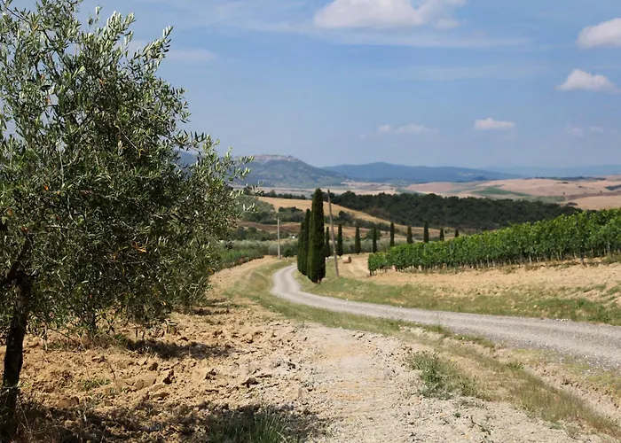 Agriturismo Bagnaia