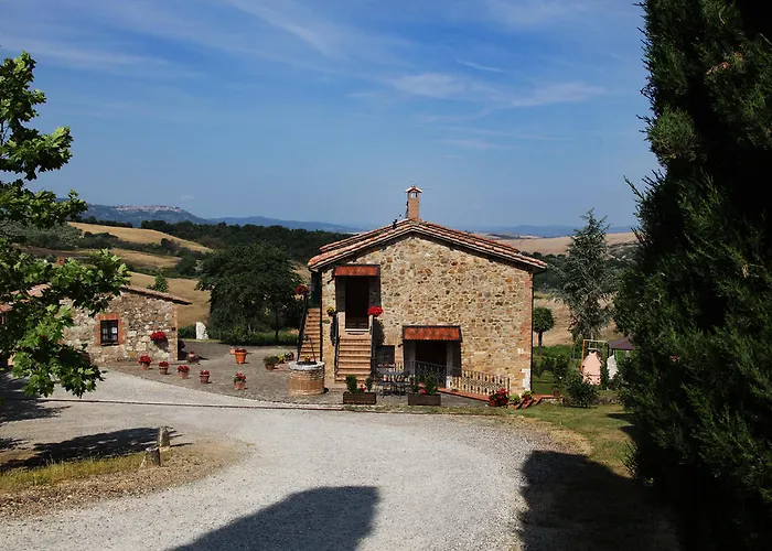 Agriturismo Bagnaia