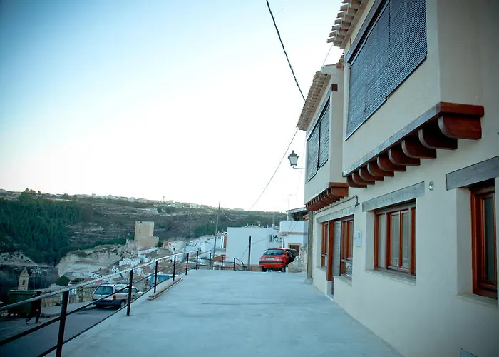 Casa Rural La Bodeguilla