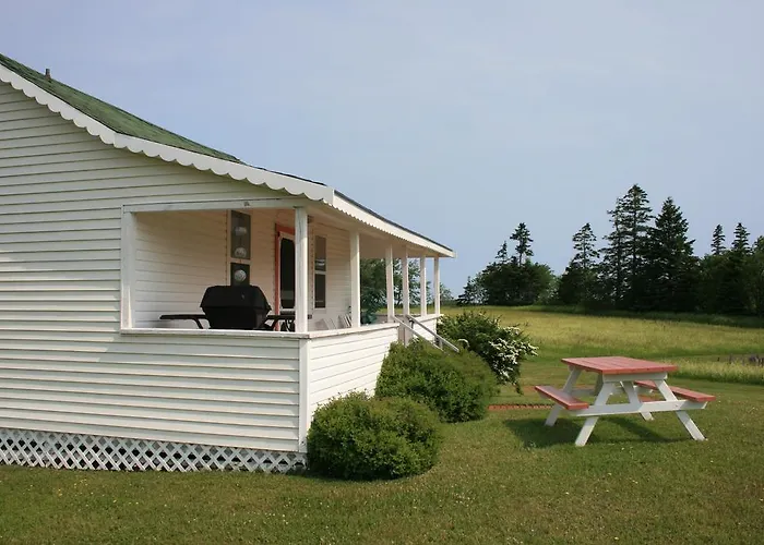 Simply Charming Cottages