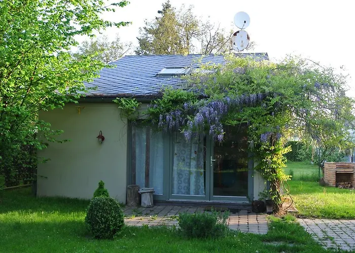 Klanhome Prag