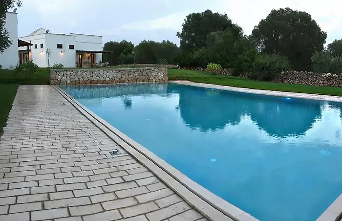 Agriturismo Marconi
