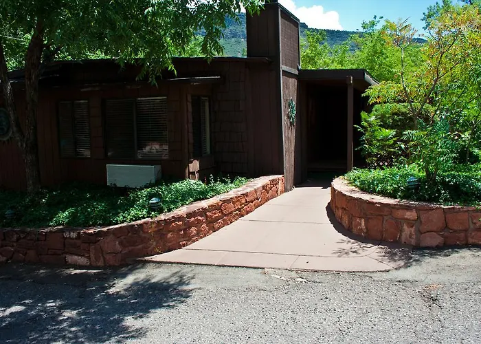 Oak Creek Terrace Resort