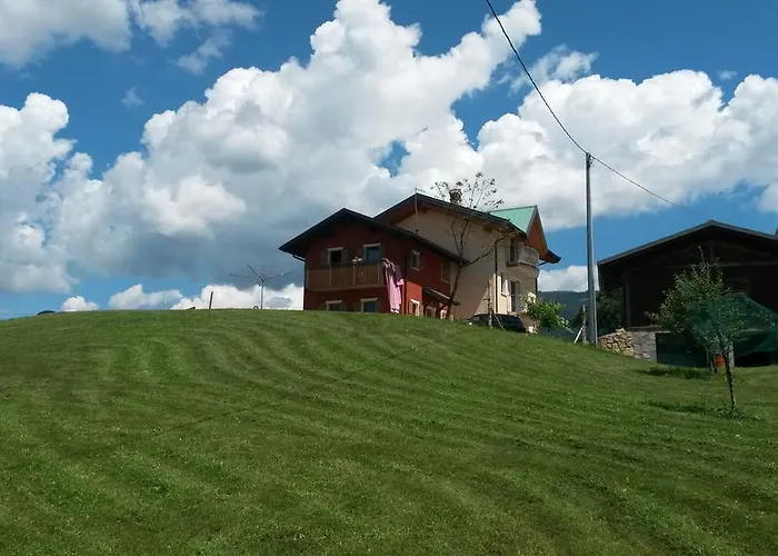 Casa dei Moch