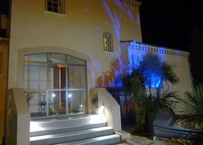 La Villa du Petit Port