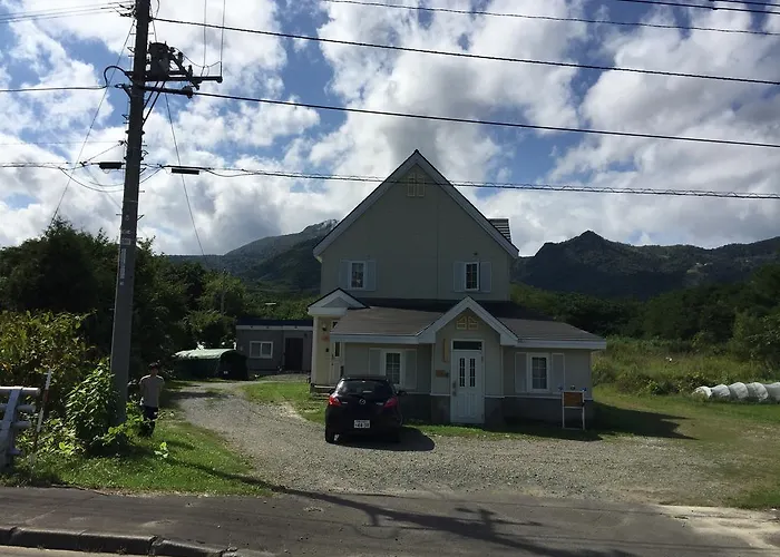 Furano Rental House