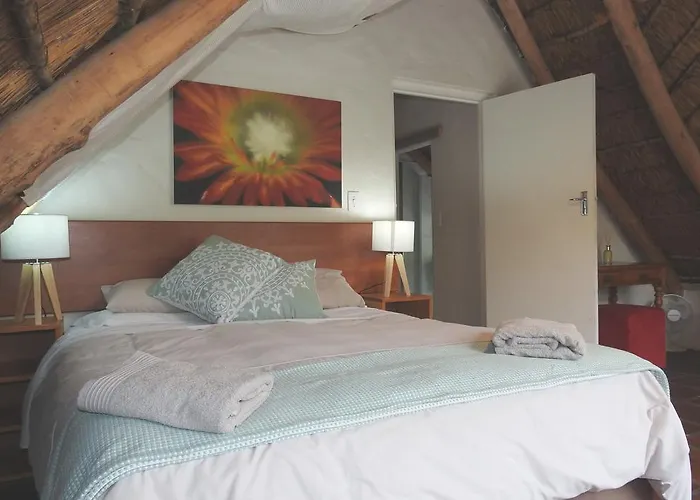 Kairos Lodge