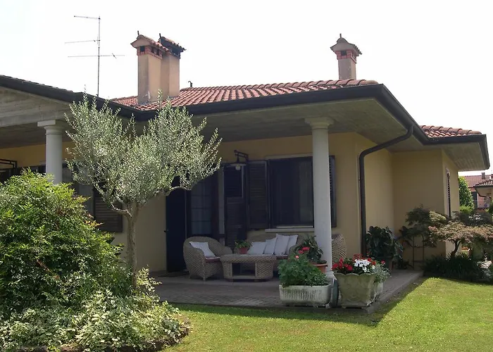 Casa Margherita