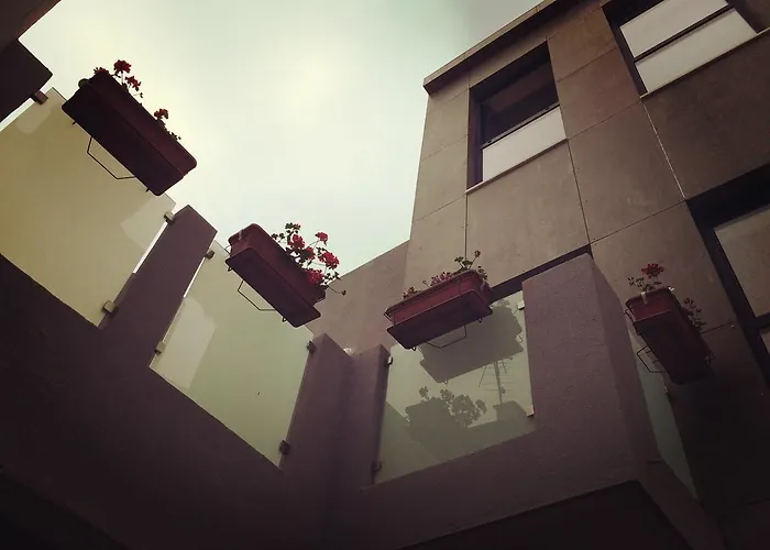 Casa dos Pátios II