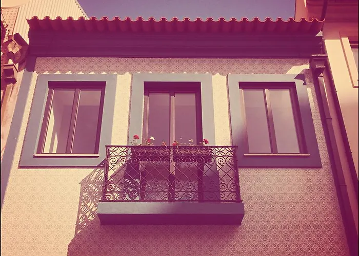 Casa dos Pátios II