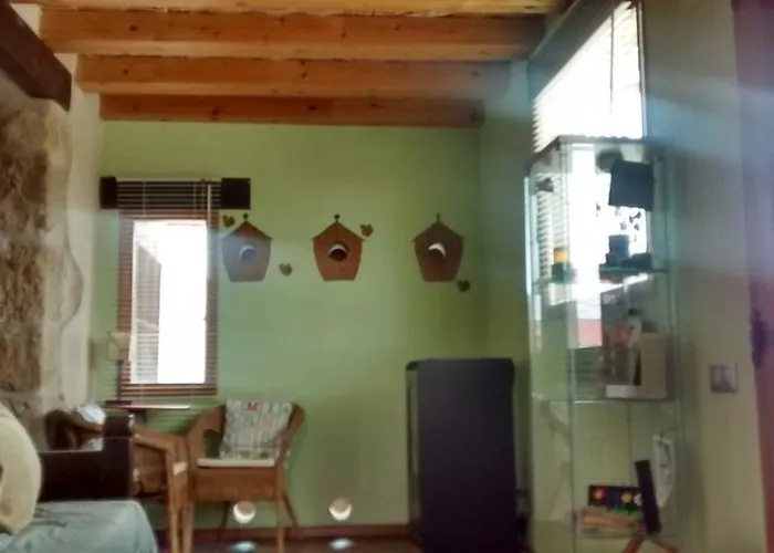 Casa De Vacances La Vella Era