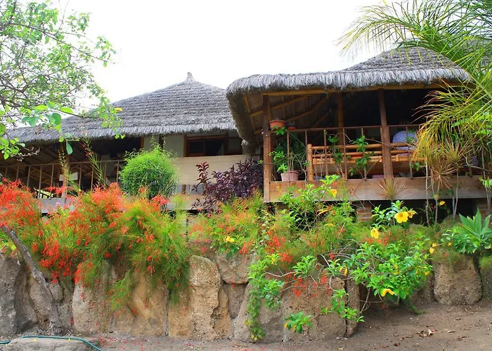 Muyuyo Lodge