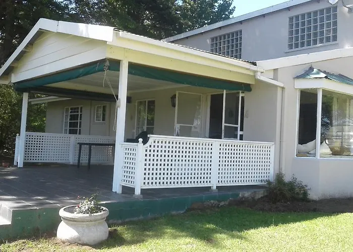 37 Valley View Cottage