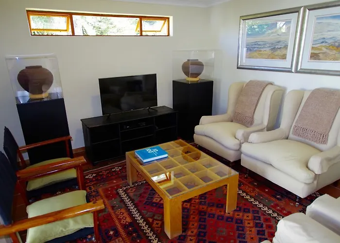 Graskop Harrie'S Cottage
