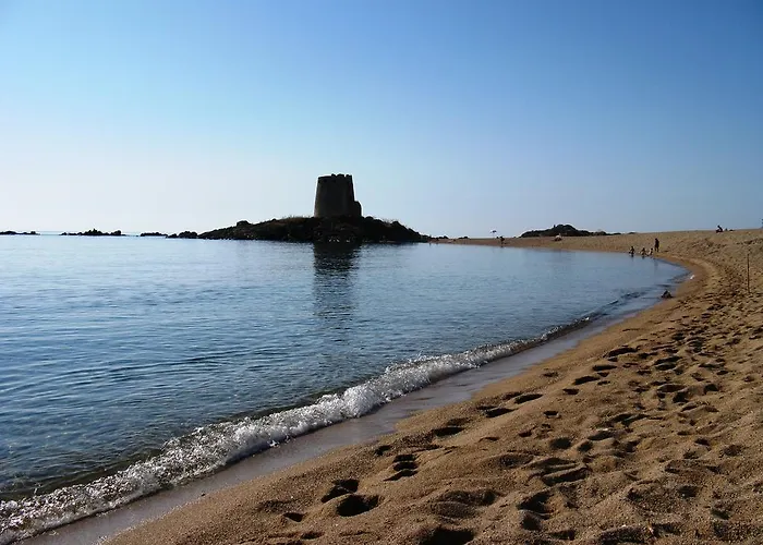 The Dream House In Sardinia