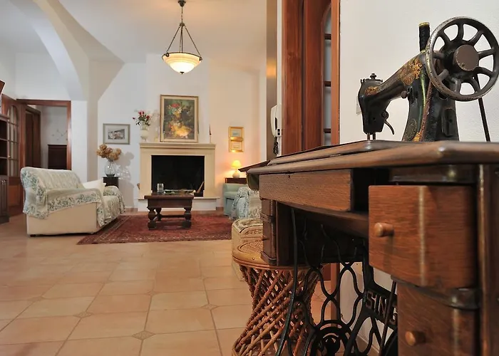 The Dream House In Sardinia