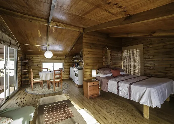 Cabanas Matavai