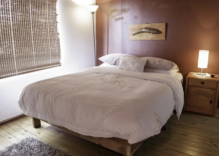 Cabanas Matavai