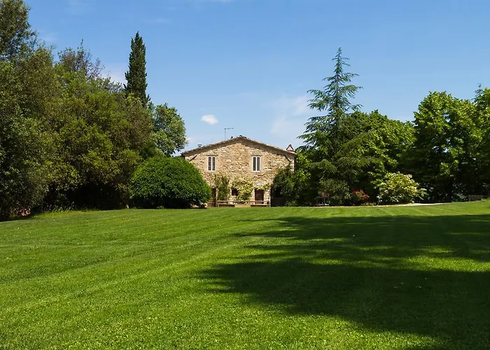 Agriturismo La Fonte