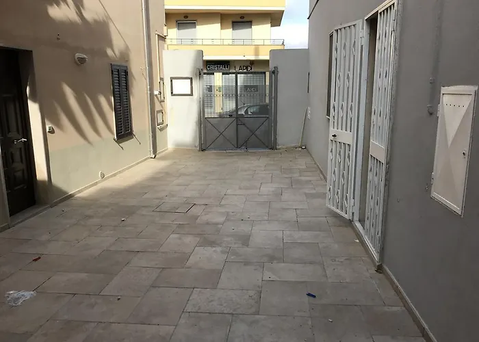 Casa Vacanze Mamarose