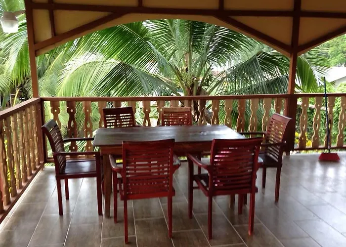 Suites Chile Verde